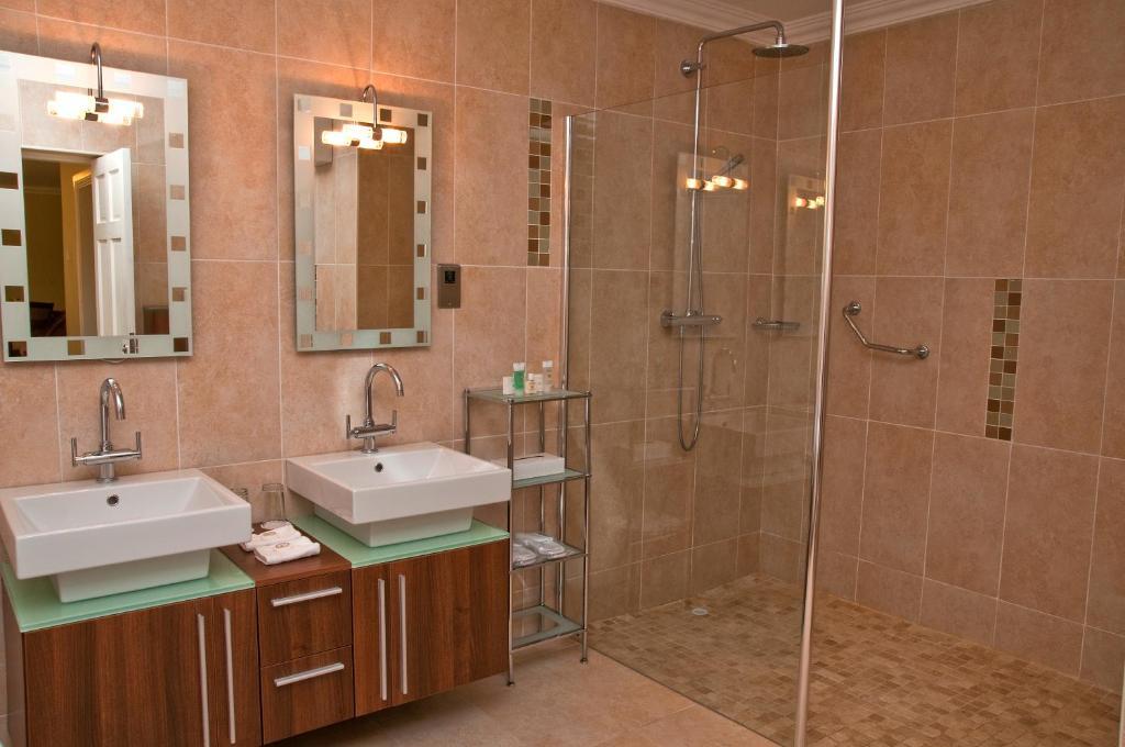 Rosapenna Hotel & Golf Resort Downings Quarto foto
